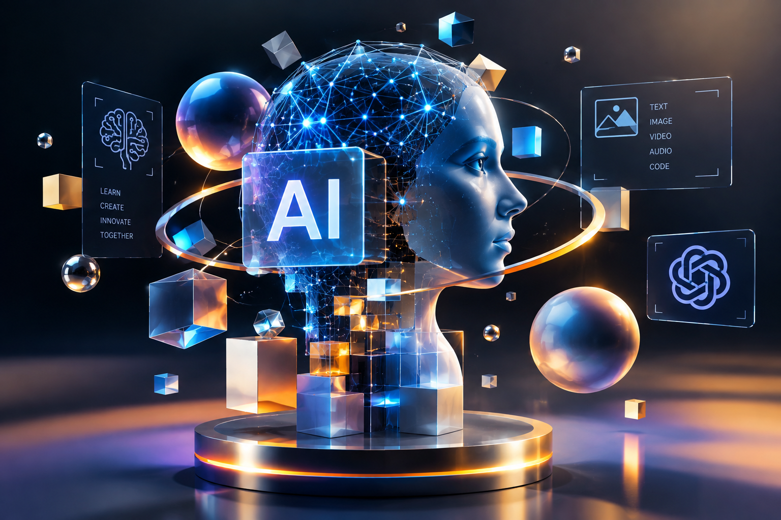 AI Creative Studio