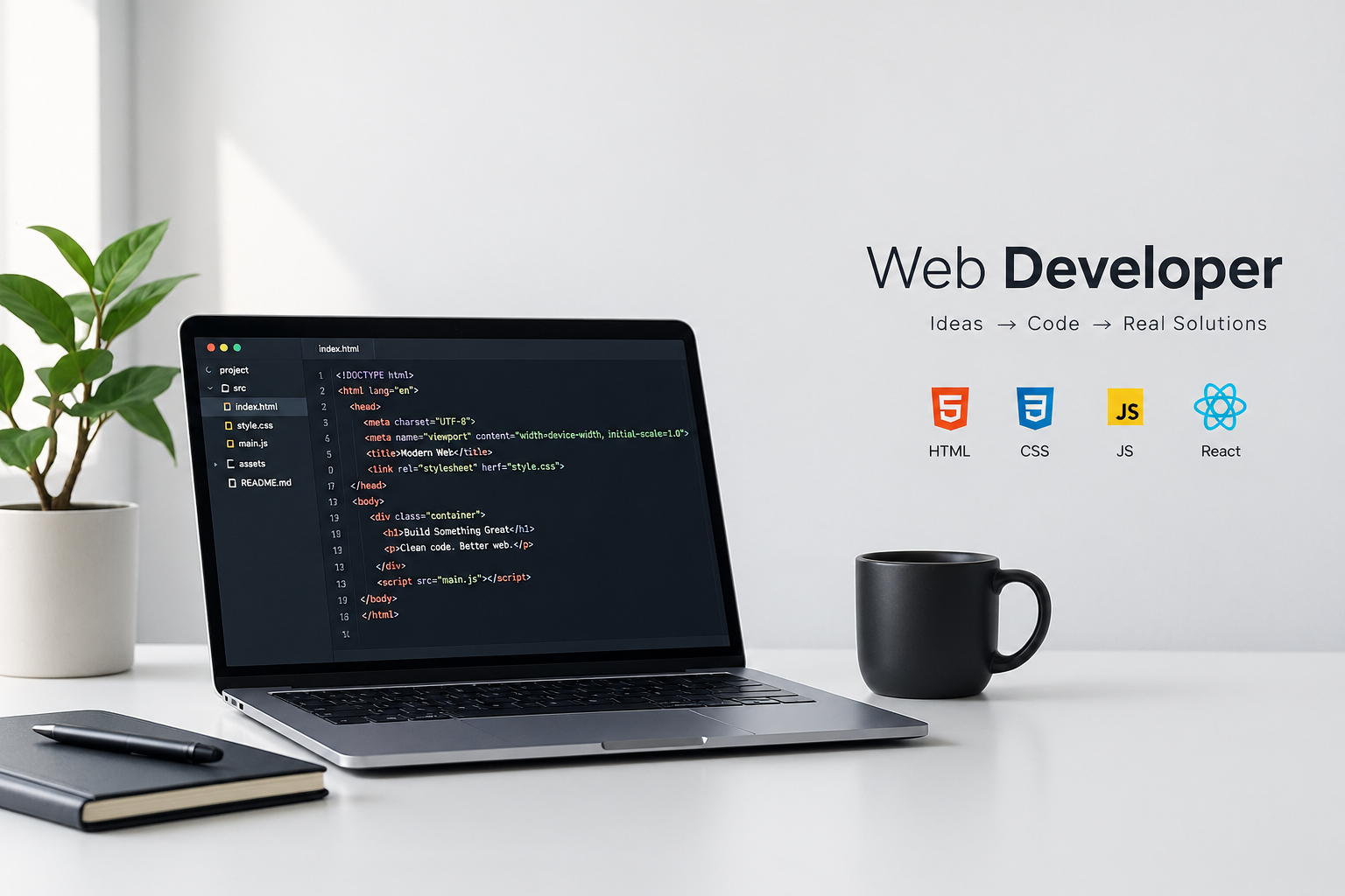 Web Design